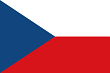 státní vlajka České republiky